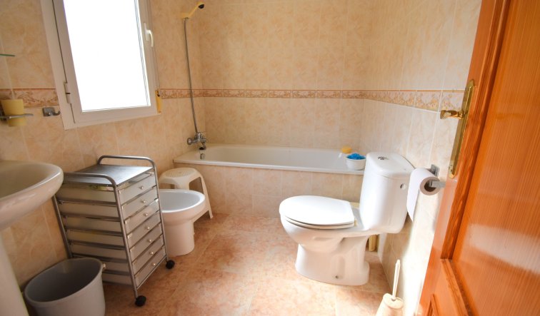 Reventa - Semi Detached Villa - San Miguel de Salinas - Blue Lagoon