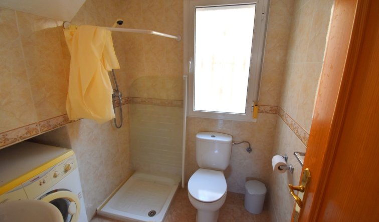 Reventa - Semi Detached Villa - San Miguel de Salinas - Blue Lagoon