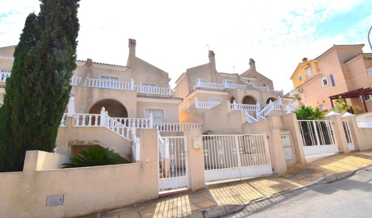 Reventa - Semi Detached Villa - San Miguel de Salinas - Blue Lagoon