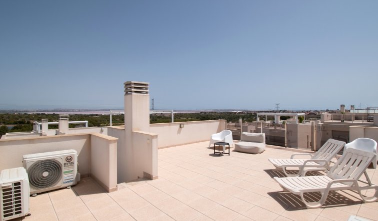 Reventa - Detached Villa - Orihuela Costa - Villamartin