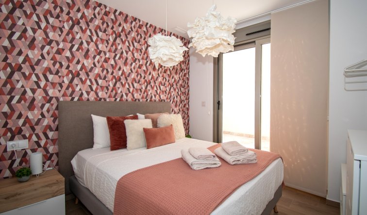 Reventa - Detached Villa - Orihuela Costa - Villamartin