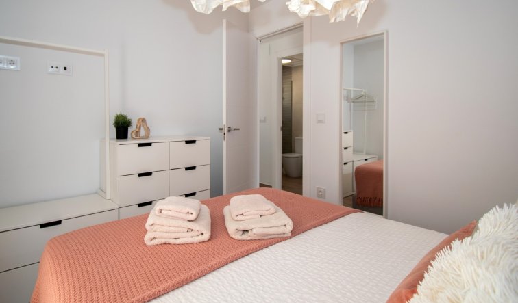 Reventa - Detached Villa - Orihuela Costa - Villamartin