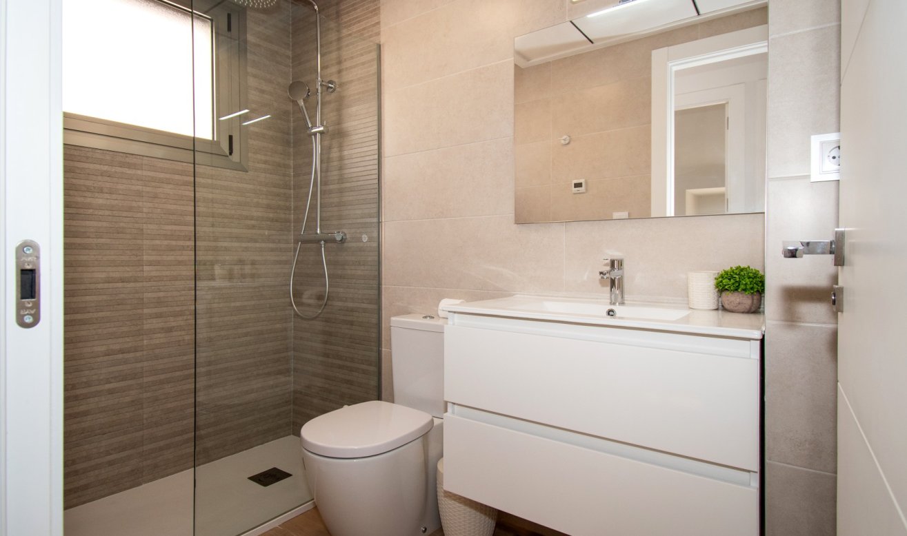 Reventa - Detached Villa - Orihuela Costa - Villamartin