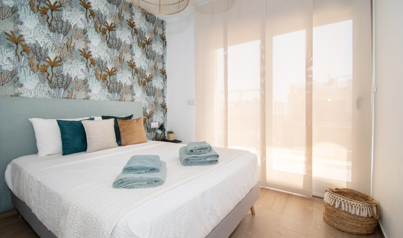 Reventa - Detached Villa - Orihuela Costa - Villamartin