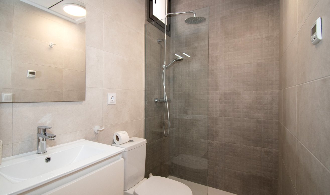 Reventa - Detached Villa - Orihuela Costa - Villamartin