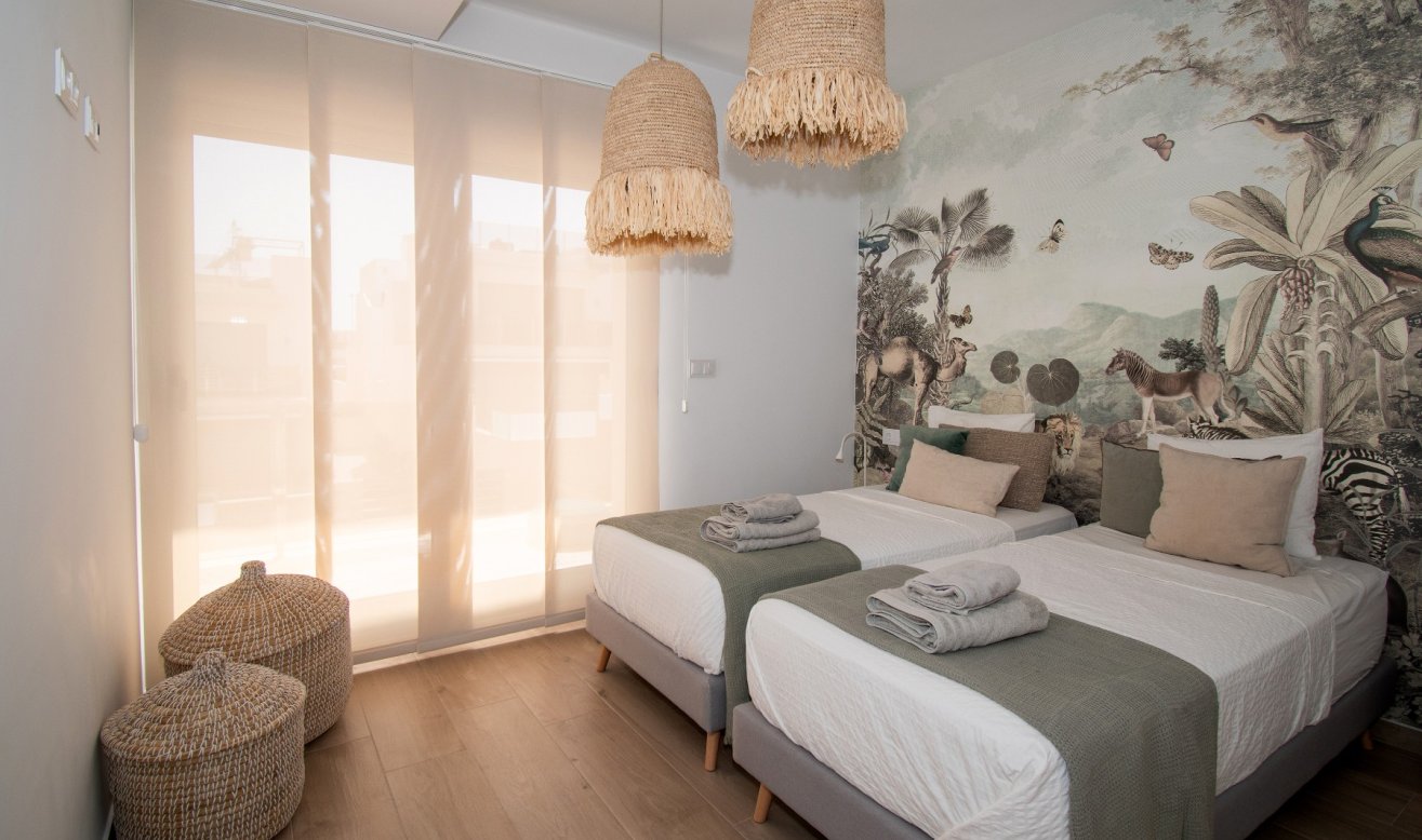 Reventa - Detached Villa - Orihuela Costa - Villamartin