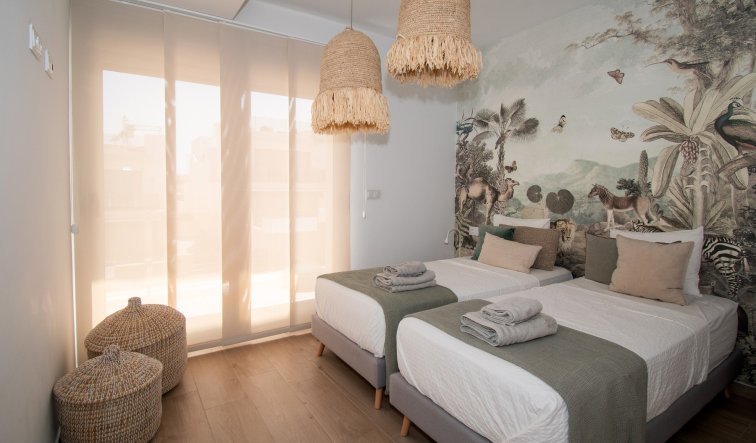 Reventa - Detached Villa - Orihuela Costa - Villamartin