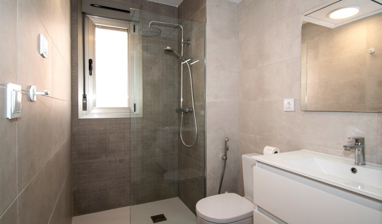 Reventa - Detached Villa - Orihuela Costa - Villamartin