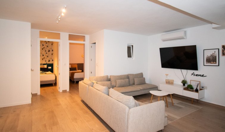Reventa - Detached Villa - Orihuela Costa - Villamartin