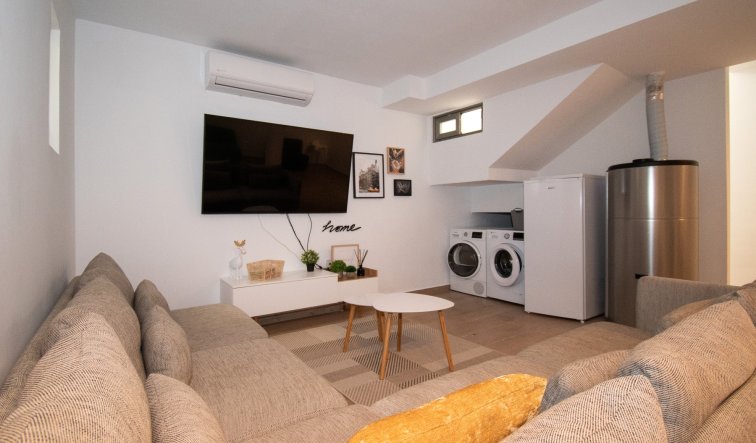 Reventa - Detached Villa - Orihuela Costa - Villamartin