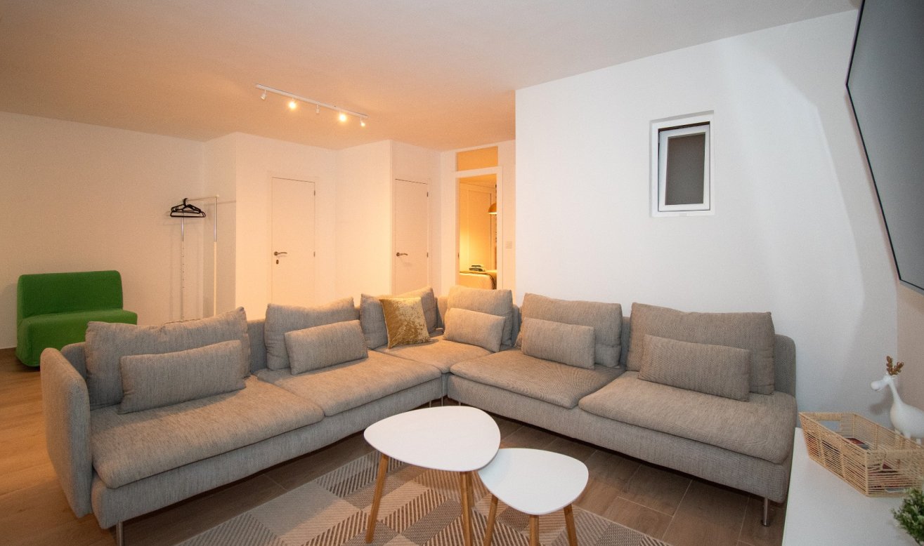 Reventa - Detached Villa - Orihuela Costa - Villamartin