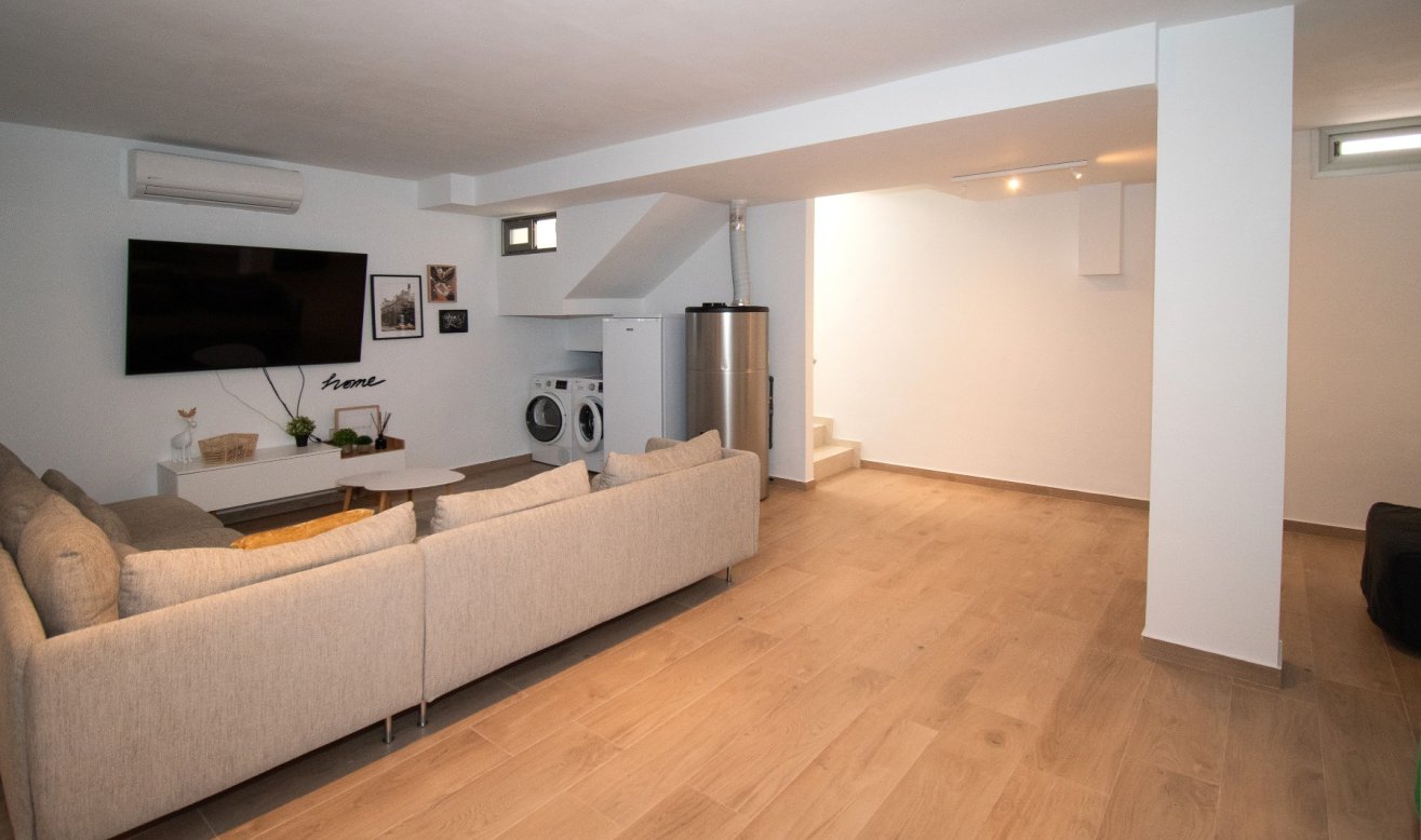 Reventa - Detached Villa - Orihuela Costa - Villamartin