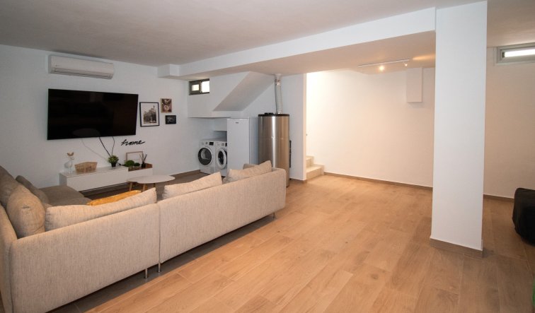 Reventa - Detached Villa - Orihuela Costa - Villamartin