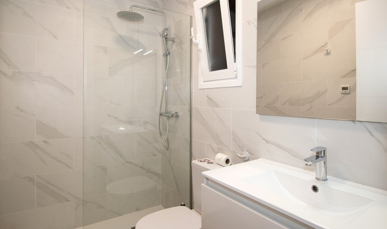 Reventa - Detached Villa - Orihuela Costa - Villamartin