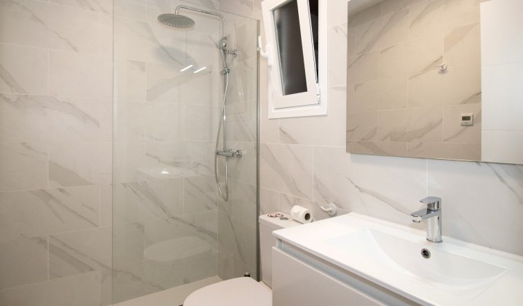 Reventa - Detached Villa - Orihuela Costa - Villamartin