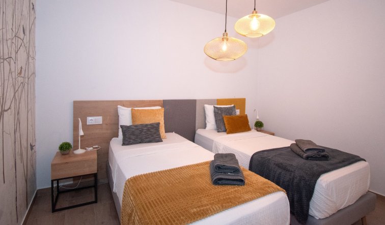 Reventa - Detached Villa - Orihuela Costa - Villamartin