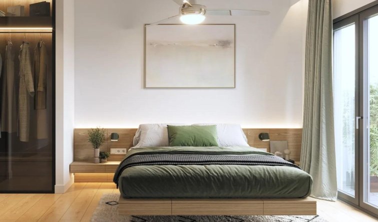 Obra nueva - Bungalow - San Pedro del Pinatar - Los Pinos