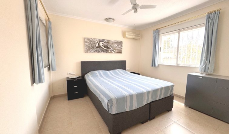 Reventa - Detached Villa - Algorfa - Lomas de La Juliana