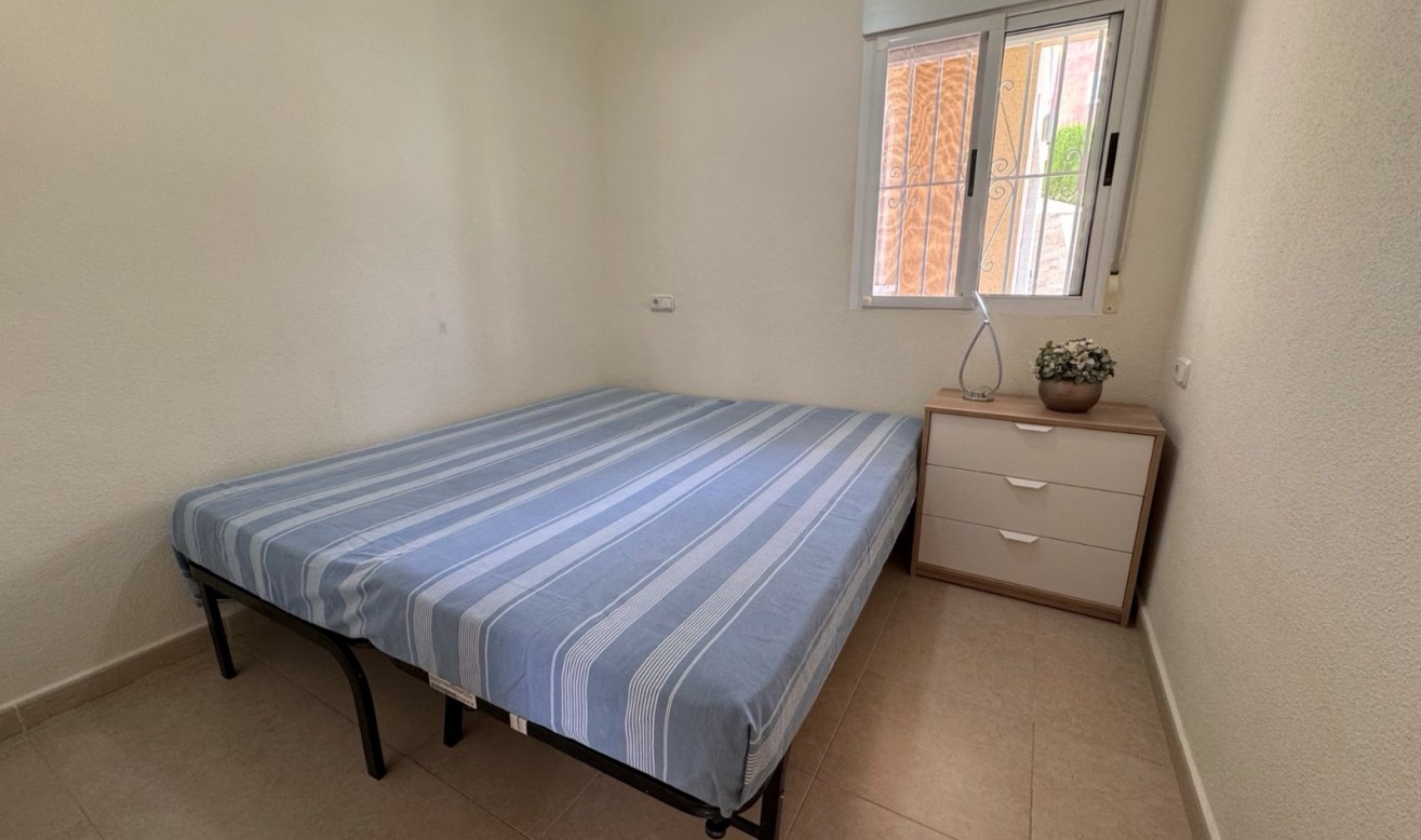 Reventa - Detached Villa - Algorfa - Lomas de La Juliana