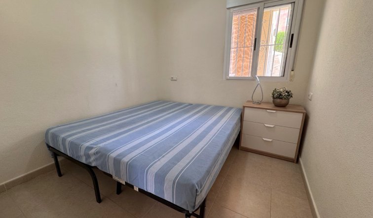 Reventa - Detached Villa - Algorfa - Lomas de La Juliana