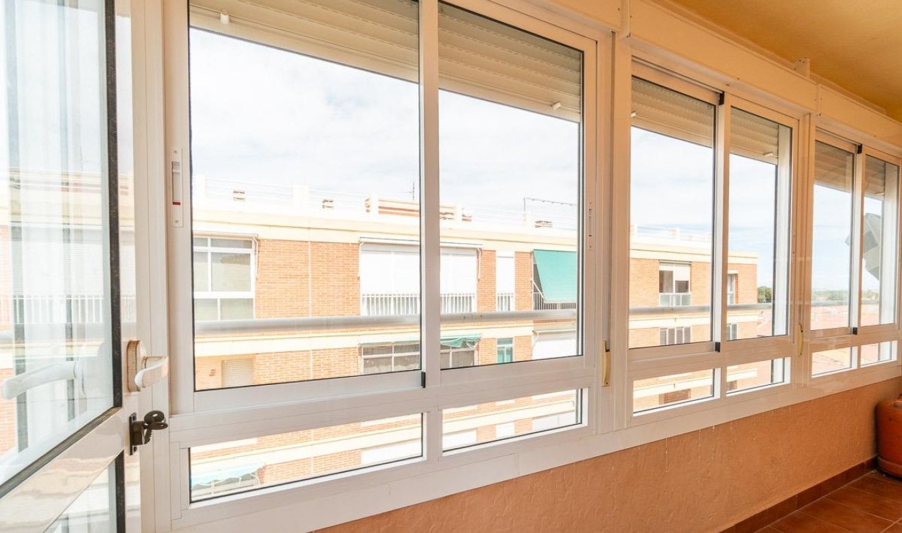 Reventa - Flat - Torrevieja - Playa de los Naufragos