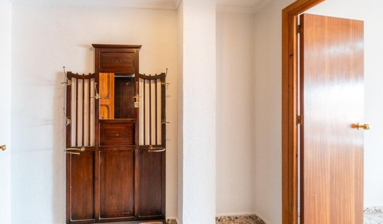 Reventa - Flat - Torrevieja - Playa de los Naufragos