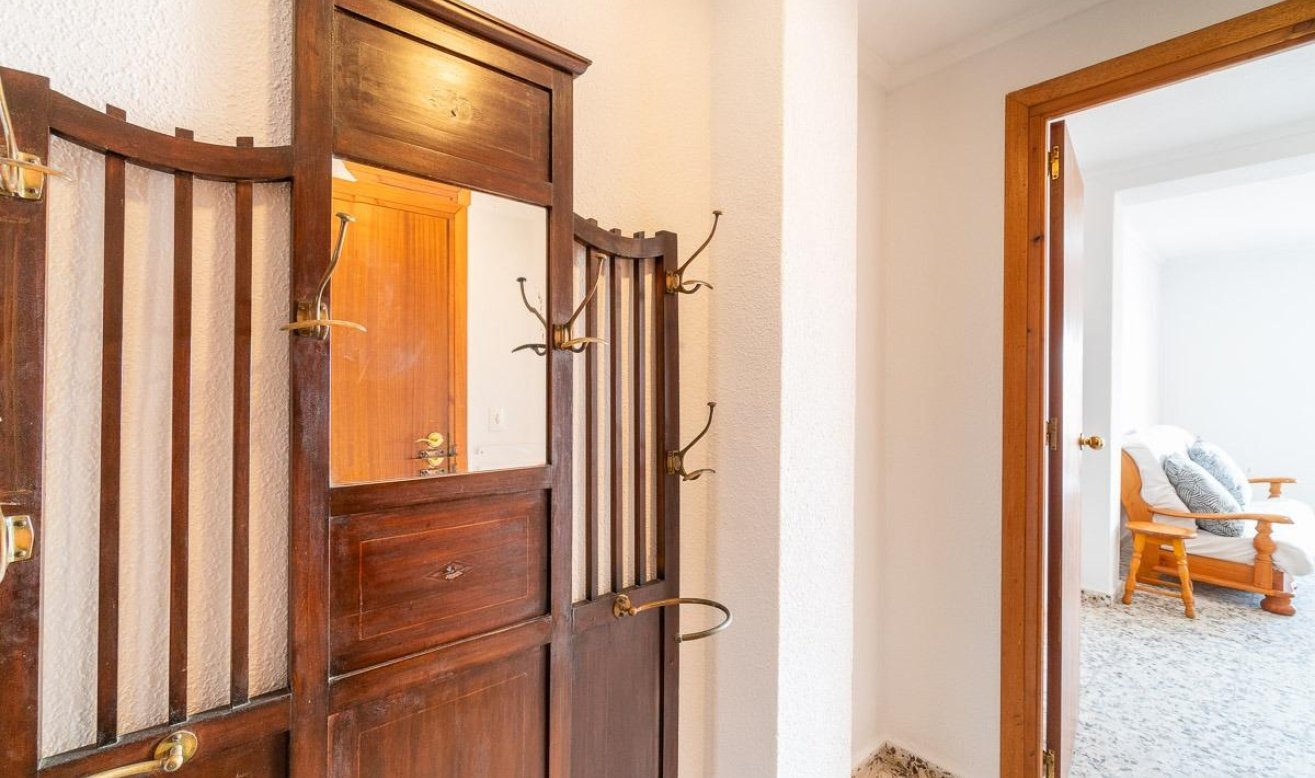Reventa - Flat - Torrevieja - Playa de los Naufragos