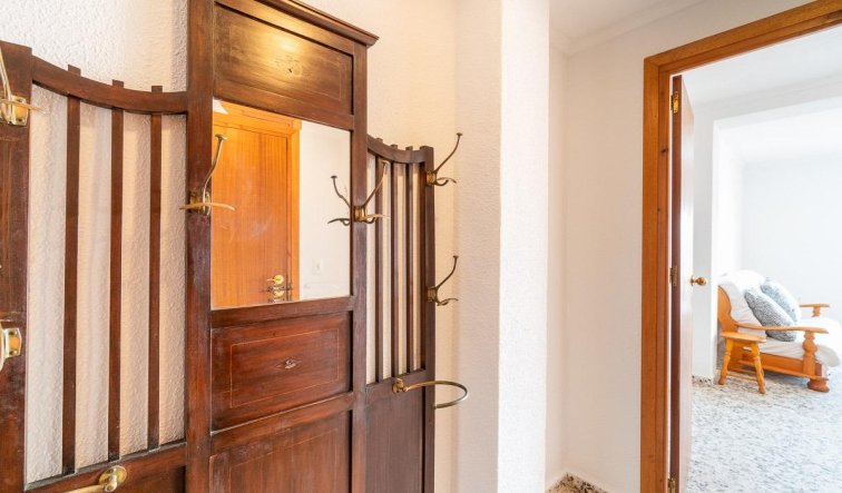 Reventa - Flat - Torrevieja - Playa de los Naufragos