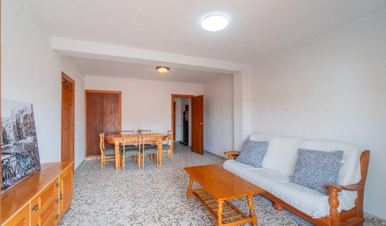 Reventa - Flat - Torrevieja - Playa de los Naufragos