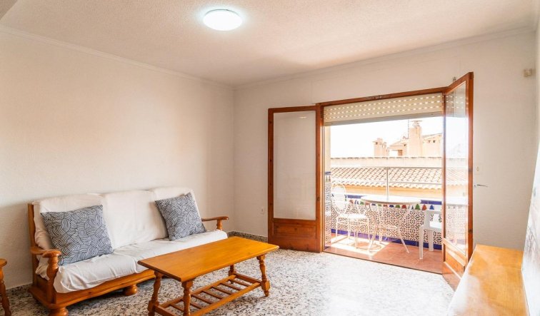 Reventa - Flat - Torrevieja - Playa de los Naufragos