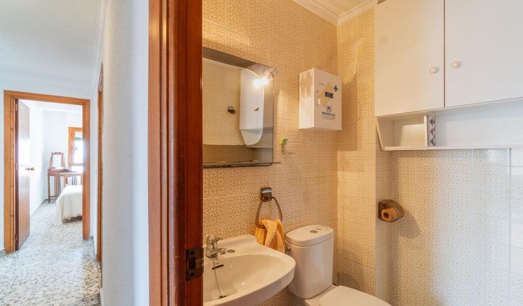 Reventa - Flat - Torrevieja - Playa de los Naufragos