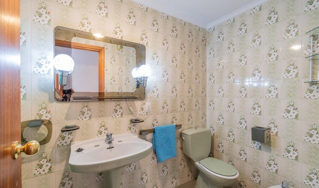 Reventa - Flat - Torrevieja - Playa de los Naufragos