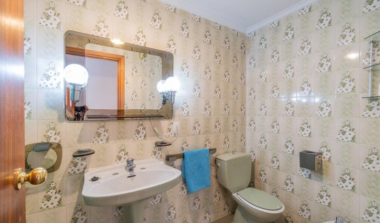 Reventa - Flat - Torrevieja - Playa de los Naufragos