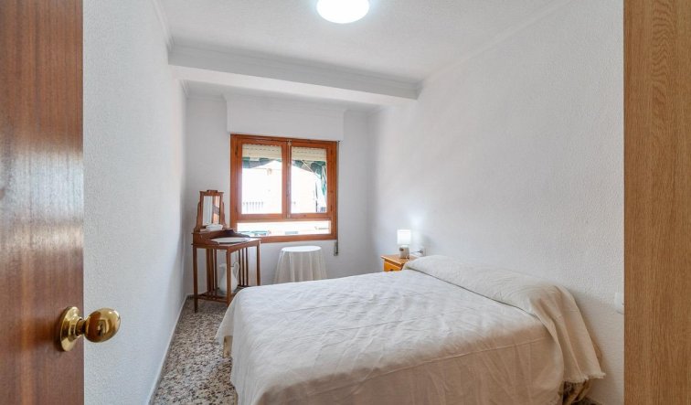 Reventa - Flat - Torrevieja - Playa de los Naufragos