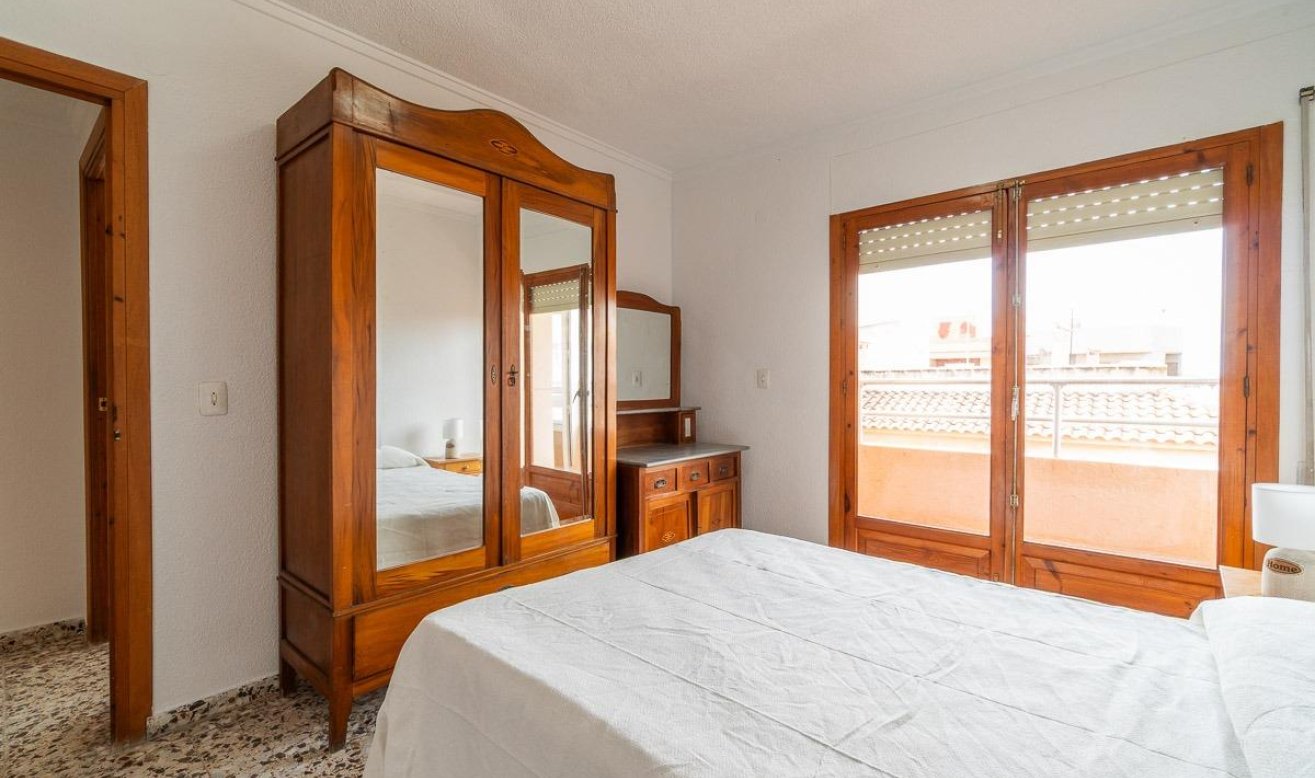 Reventa - Flat - Torrevieja - Playa de los Naufragos