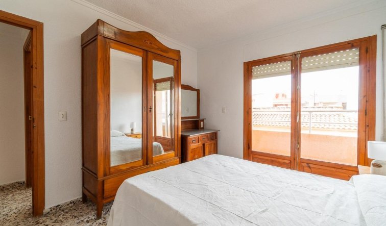 Reventa - Flat - Torrevieja - Playa de los Naufragos