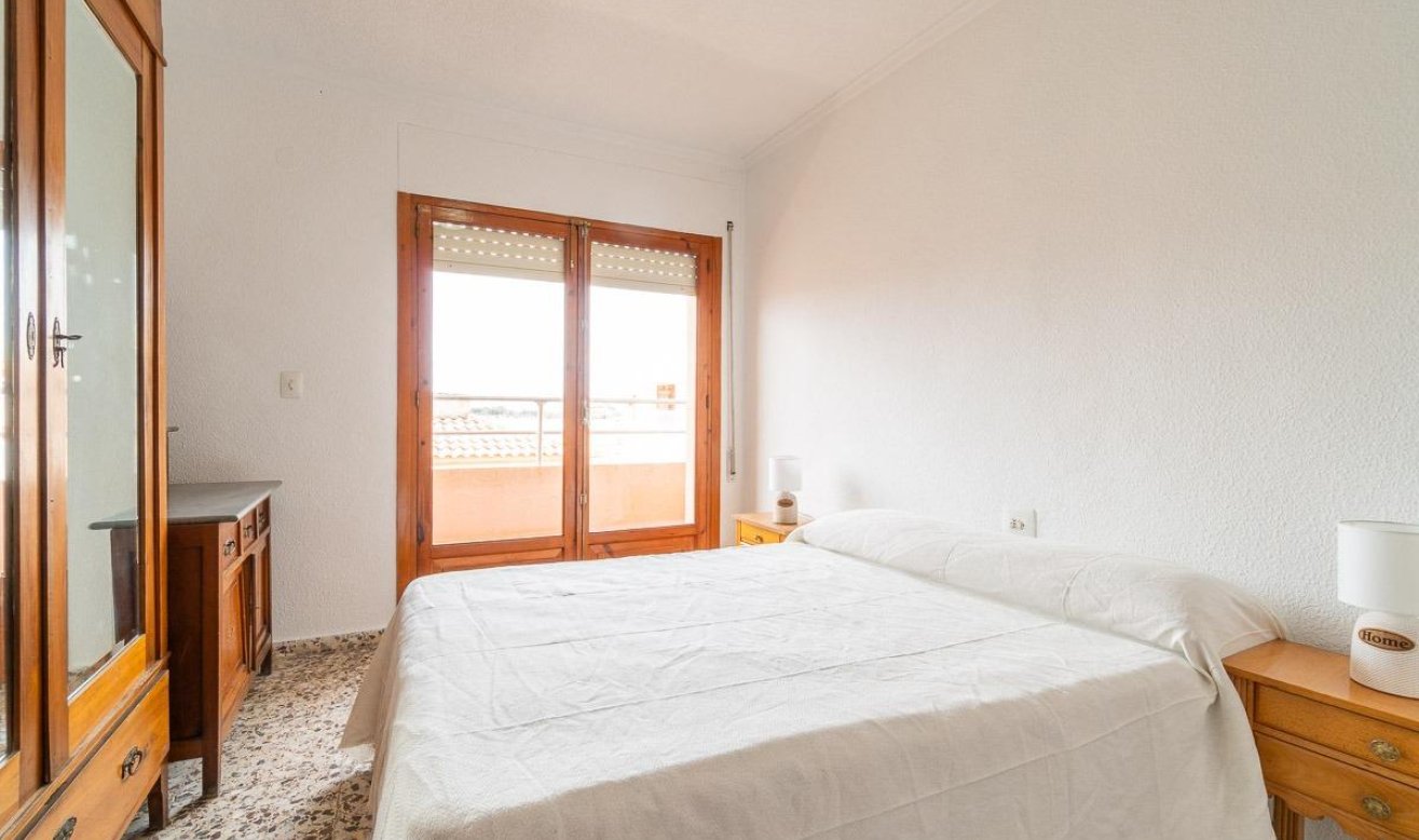 Reventa - Flat - Torrevieja - Playa de los Naufragos