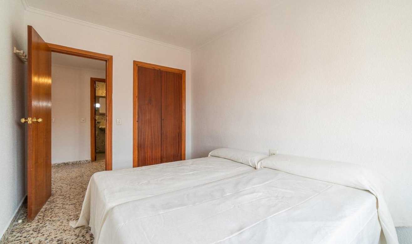 Reventa - Flat - Torrevieja - Playa de los Naufragos
