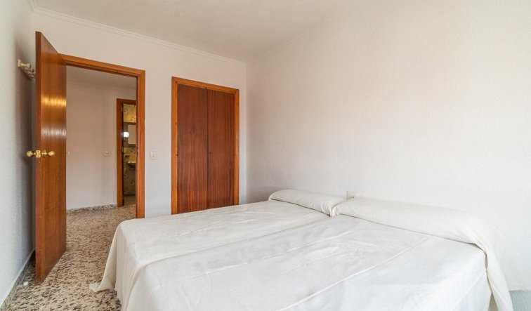 Reventa - Flat - Torrevieja - Playa de los Naufragos