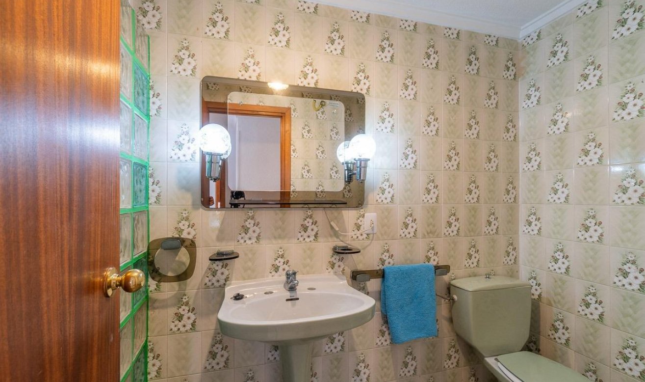Reventa - Flat - Torrevieja - Playa de los Naufragos