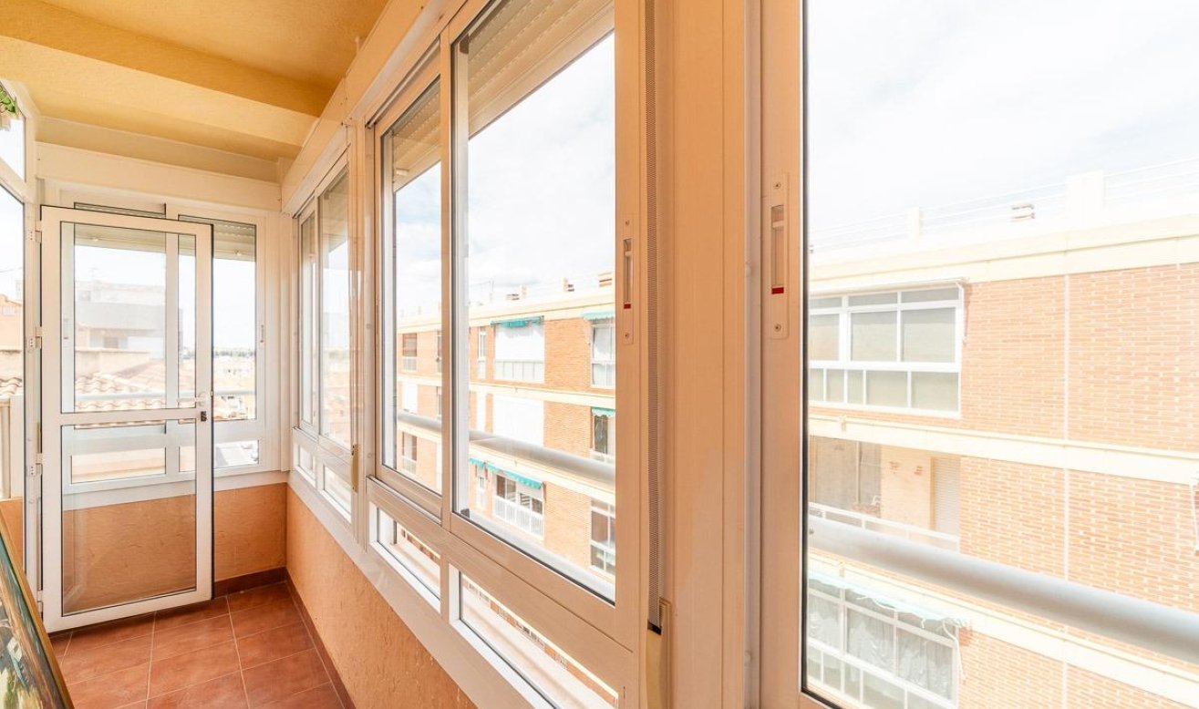 Reventa - Flat - Torrevieja - Playa de los Naufragos