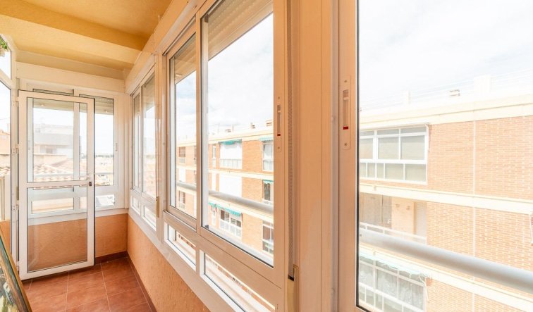 Reventa - Flat - Torrevieja - Playa de los Naufragos