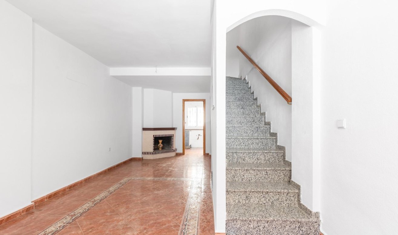 Reventa - Duplex - Orihuela Costa - Playa Flamenca