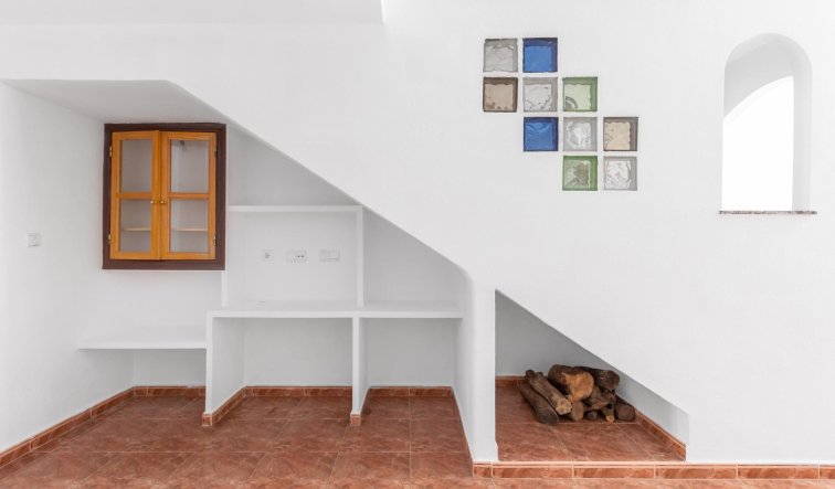 Reventa - Duplex - Orihuela Costa - Playa Flamenca