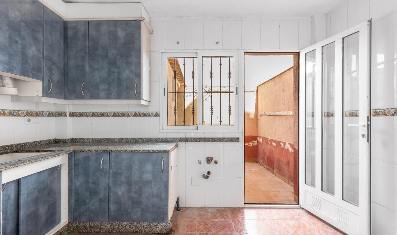 Reventa - Duplex - Orihuela Costa - Playa Flamenca
