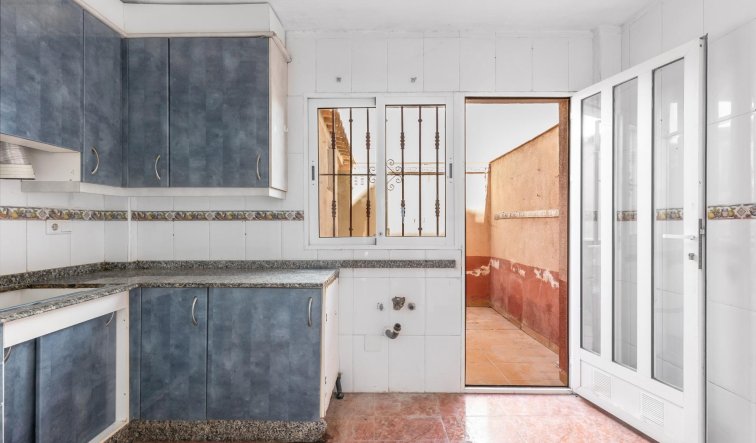 Reventa - Duplex - Orihuela Costa - Playa Flamenca