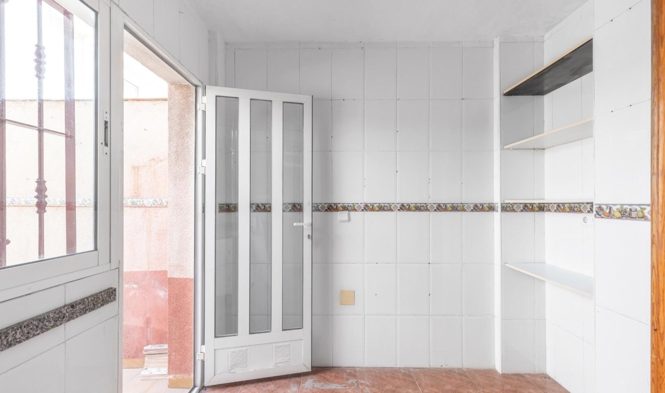 Reventa - Duplex - Orihuela Costa - Playa Flamenca