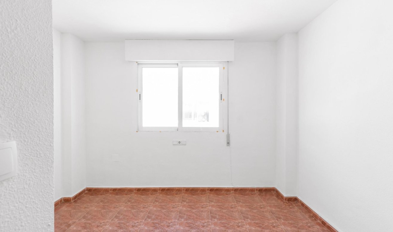 Reventa - Duplex - Orihuela Costa - Playa Flamenca