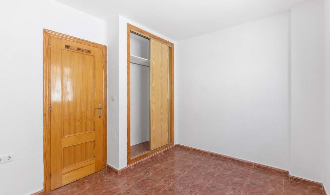 Reventa - Duplex - Orihuela Costa - Playa Flamenca