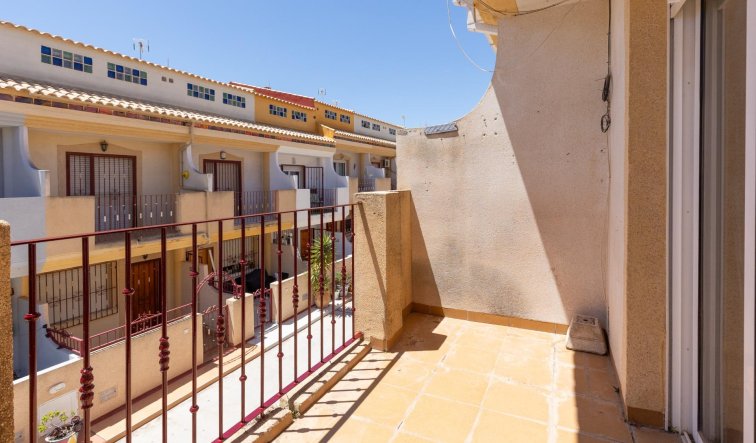 Reventa - Duplex - Orihuela Costa - Playa Flamenca
